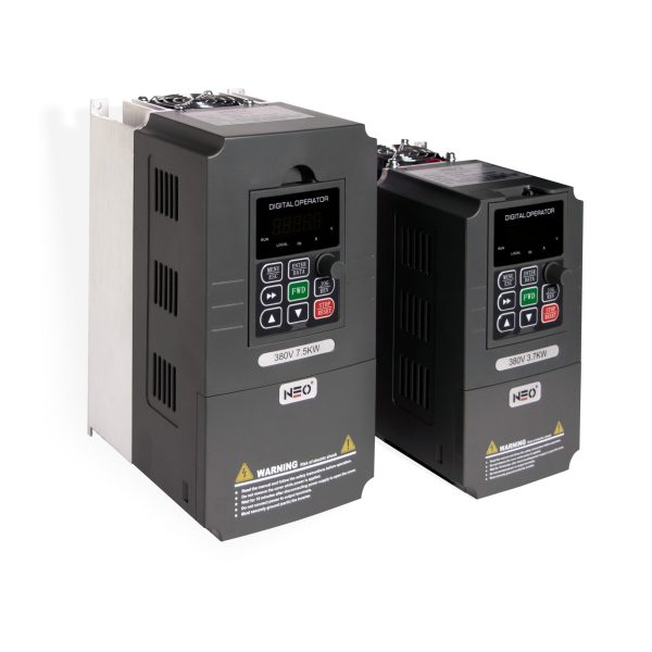 اینورتر NEO NE90توان 0.75 کیلووات تکفاز