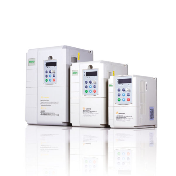 اینورتر سانیو SY5000 توان 0.75 کیلووات سه فاز