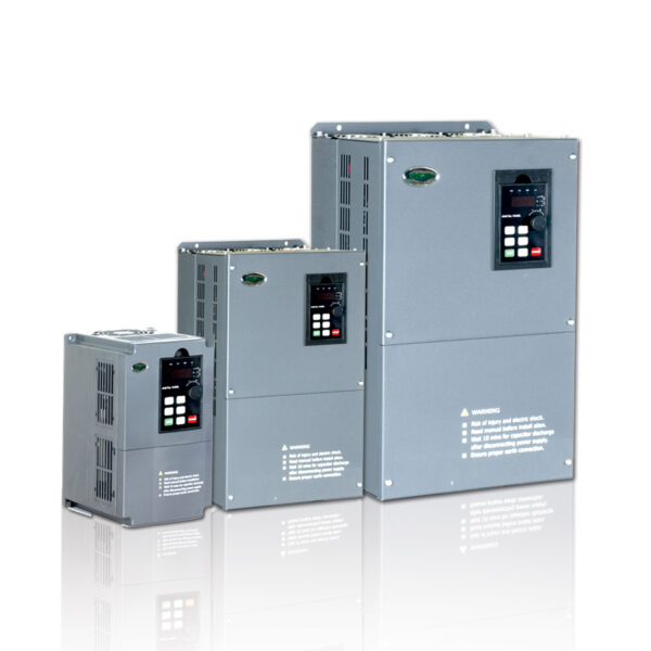 اینورتر سانیو SY8600 توان 4 کیلووات سه فاز